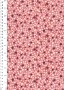 Andover Fabrics Forest Talk By Cathy Nordstrom - Mini Floral Pink A8489-GE