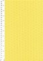 Andover Fabrics Kathy Hall - Bijoux Sol Mellow Yellow 2/8703YG