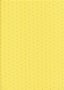 Andover Fabrics Kathy Hall - Bijoux Sol Mellow Yellow 2/8703YG