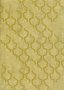 Andover Fabrics Gilded Designs By Lizzy House & Lonni Rossi - Interlaced Squiggles Yellow