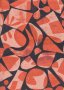 Andover Fabrics Print Making By Lizzy House - Nosara Red