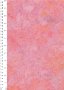 Fabric Freedom Bali Batik Stamp - Pink 170/D