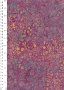 Fabric Freedom Bali Batik Stamp - Pink 176/H