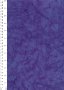 Fabric Freedom Salt Dye Bali Batik - BK 405/F Purple