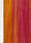 Fabric Freedom Fold Dye Bali Batik - BK 148/J Orange