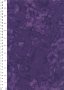 Fabric Freedom Salt Dye Bali Batik - BK 412/B Purple