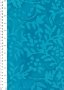 Bargain Batik - Turquoise 36083