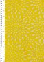 Bargain Batik - Yellow 36141