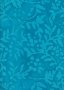 Bargain Batik - Turquoise 36083