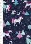 Fabric Freedom Printed Cotton Flannel - 1