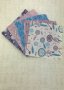 Fabric Freedom Charm Pack 42 Squares - Dream A Little Dream FC2032/2