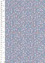 Fabric Freedom Cotton Lawn - st-2604b dno-1
