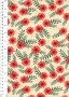 Craft Cotton Co - Foxy Fall Floral