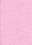 Craft Cotton Co - Scattered Spots Pink