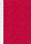 Craft Cotton Textured Blender - Red