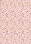 Daisy Mae By Poppie Cotton - 70100 col 110 Pink