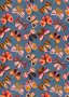 Dashwood Studio - Needlecord Butterflies