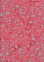 Doughty's Exclusive Bali Batik - Bubbles Grey On Pink