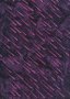 Doughty's Exclusive Bali Batik - Tadpoles Purple & Pink