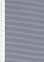 Cotton Poly Spandex Vertical Pin Stripe - Blue & White