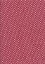 Poly Viscose 'wool touch' boucle Chanel Tweed - Red