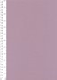 John Louden Cotton Jersey - Dusky Rose Pink JLJ0018VIO