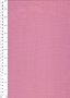 Polyester Organza - Candy Pink