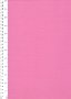 Polyester Organza - Hot Pink