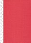 Polyester Organza - Red