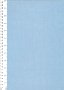 Polyester Organza - Light Blue