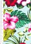 Lady McElroy Cotton Lawn - Tropical Paradise Multicoloured 1073