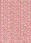 Little Sweetheart By Edyta Sitar For Andover Fabrics - Blush Summer Field 8826C#E