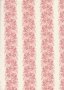 Little Sweetheart By Edyta Sitar For Andover Fabrics - Blush Wreath 8835C#E