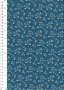 Royal Blue By Edyta Sitar For Andover Fabrics - B 9176