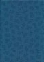 Royal Blue By Edyta Sitar For Andover Fabrics - B1 8511