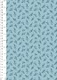 Something Blue By Edyta Sitar For Andover Fabrics - 2/8832B FLOWER GIRL BOWS