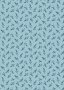 Something Blue By Edyta Sitar For Andover Fabrics - 2/8832B FLOWER GIRL BOWS