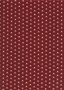 Ellie's Quiltplace - Contemporary Classics Water Lily Cranberry Red CC190503
