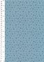 Ellie's Quiltplace - Modern Traditions Fireflies Stone Blue