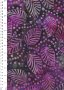 Fabric Freedom Bali Batik - Purple15-114C