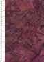 Fabric Freedom Bali Batik - Purple15-117E