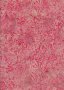 Fabric Freedom Bali Batik - Pink15-116A