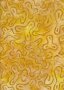 Fabric Freedom Bali Batik - Yellow15-112E
