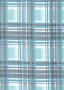 Fabric Freedom Flannel - Blue Check Blue