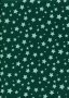 Perfect Occasions 54" Wide - Star Forest Green PPL-01