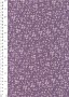 Fabric Freedom Floral Shadow - Lilac Sprig FF10-12