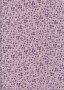 Fabric Freedom Floral Shadow - Purple Sprig FF10-11