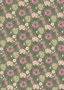 Fabric Freedom - Granny's Garden FF410 Col 2