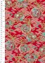 Fabric Freedom - Oriental Collection F.F.PO.324 Col 1