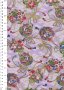 Fabric Freedom - Oriental Collection F.F.PO. 324 Col 3